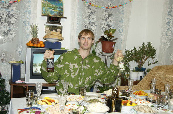 Андрей Сыромятников