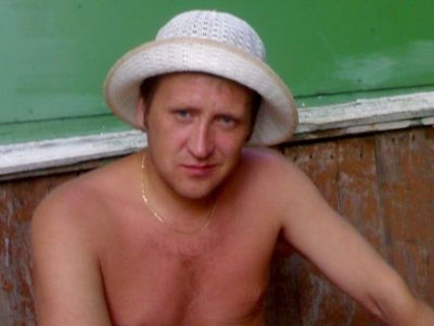 Дмитрий Кузнецов