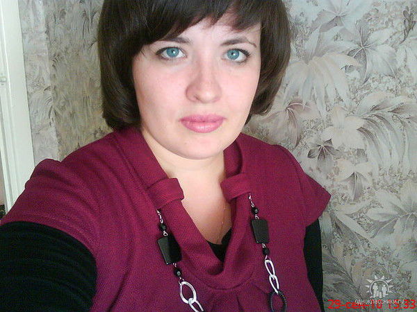 Алла Колганова