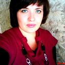 Алла Колганова