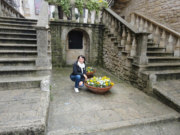 Анна Зотова