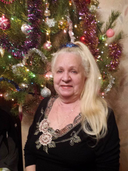 Лора Величко