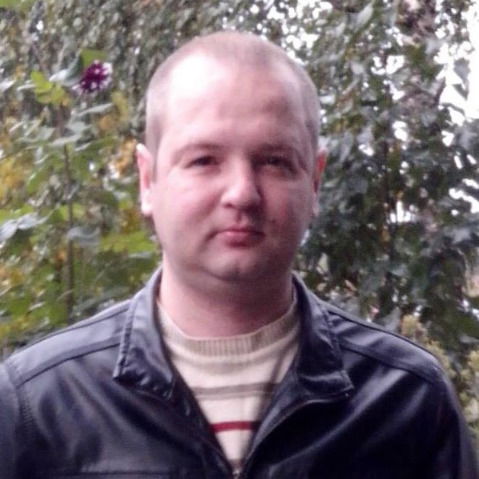 Дмитрий Бычков