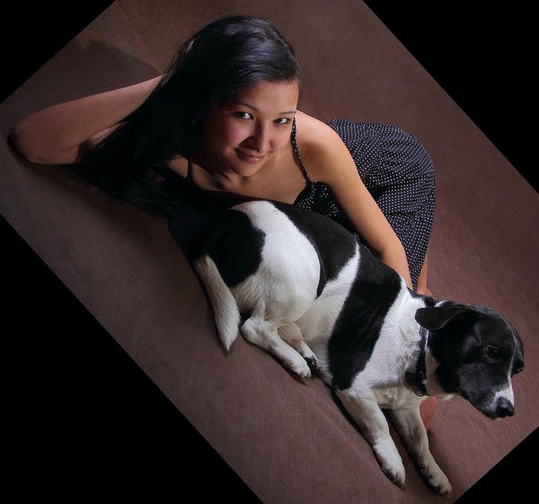 Альбина Фанисовна