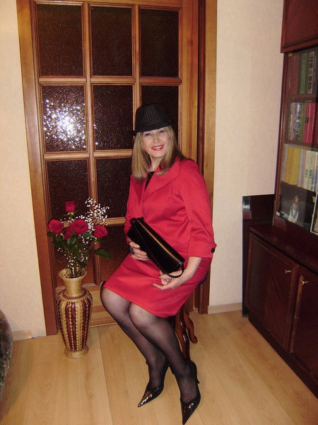 Надежда Шаляпина