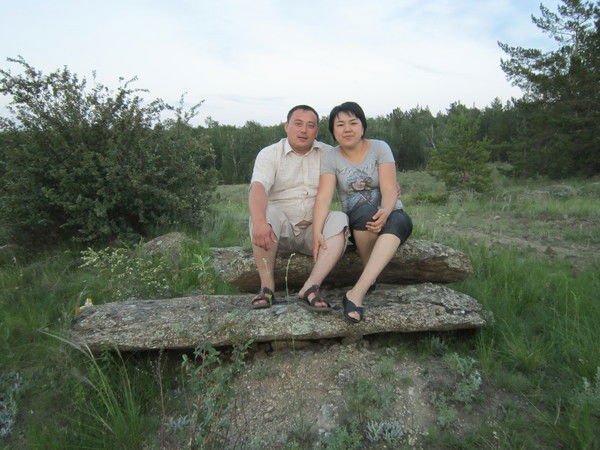 Айжан Абельдинова