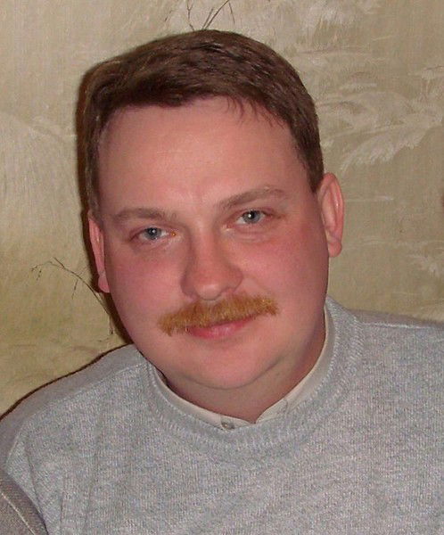 Игорь Кочетков