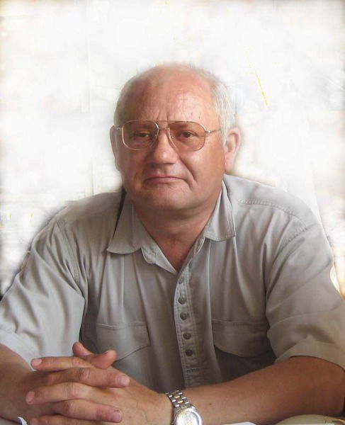 Олег Лукашевич