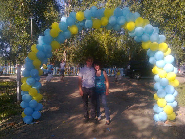 Евгения Шарапова