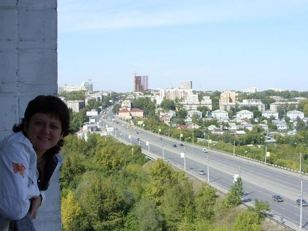 Марина Костенко-Бордан