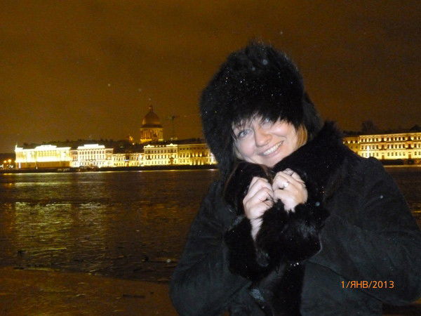 Елена Горун