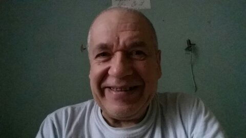 Владимир Соловьёв Инопланетянин .