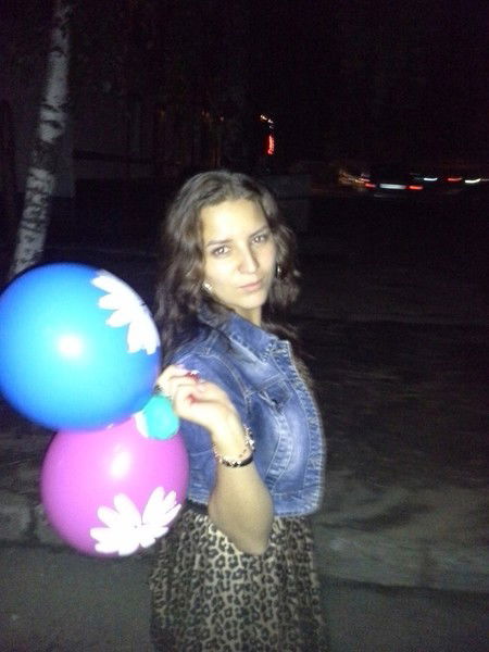 Александра Логинова