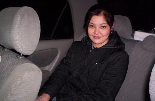 Жамиля Омаркулова