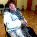 Валентина Кудрявцева