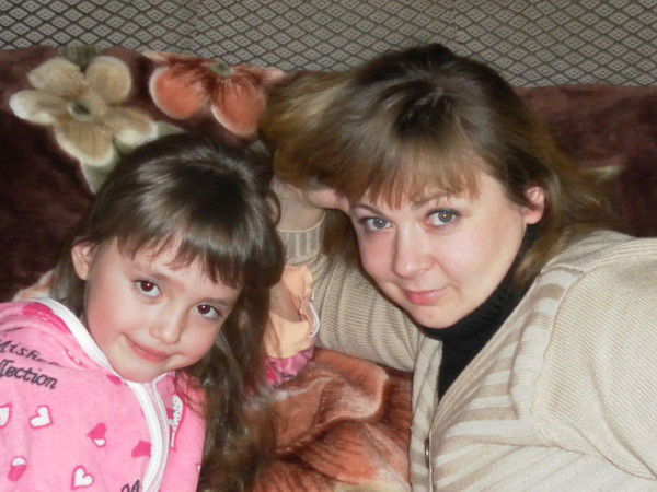 Елена Лашманова