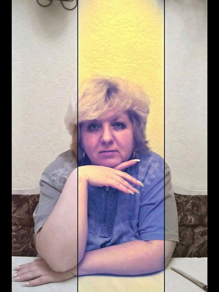 Наталья Клыченкова