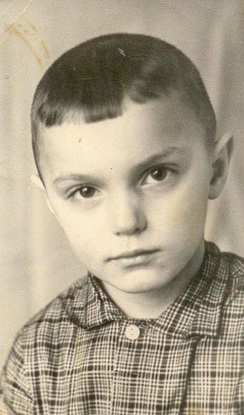 Сергей Миляков