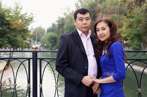 Жадыра Нусибалиева