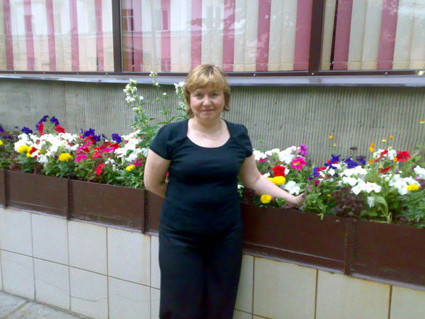 Резеда Галиева