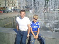 Игорь Вознюк