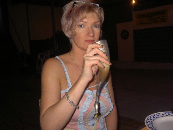 Алена Яхонтова