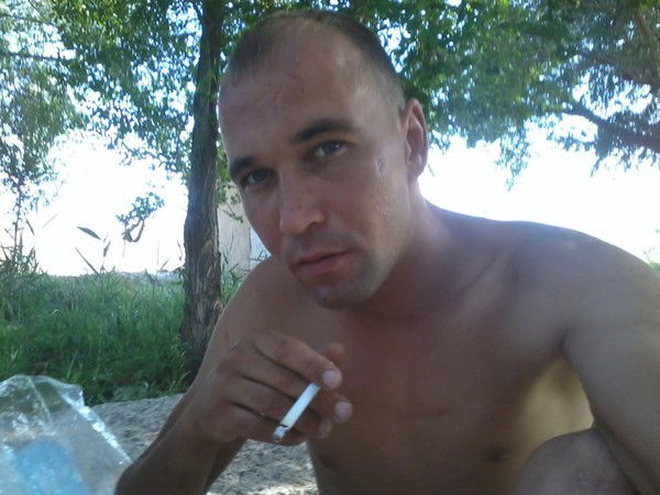 Илья Гордеев