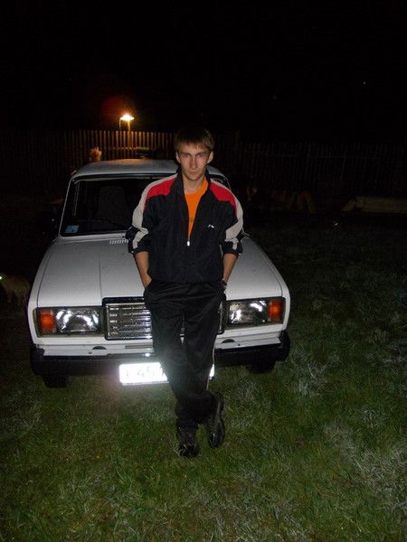 Дмитрий Заплаткин