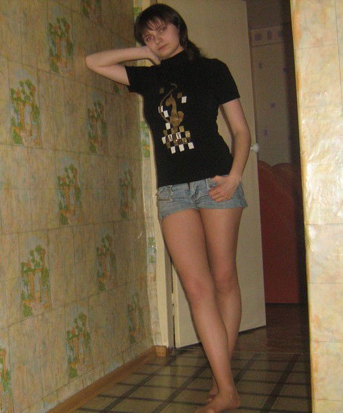 Ксюша Шулакова