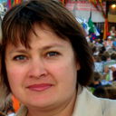 Елена Середа