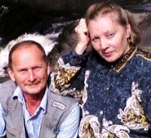 Людмила Филиппова