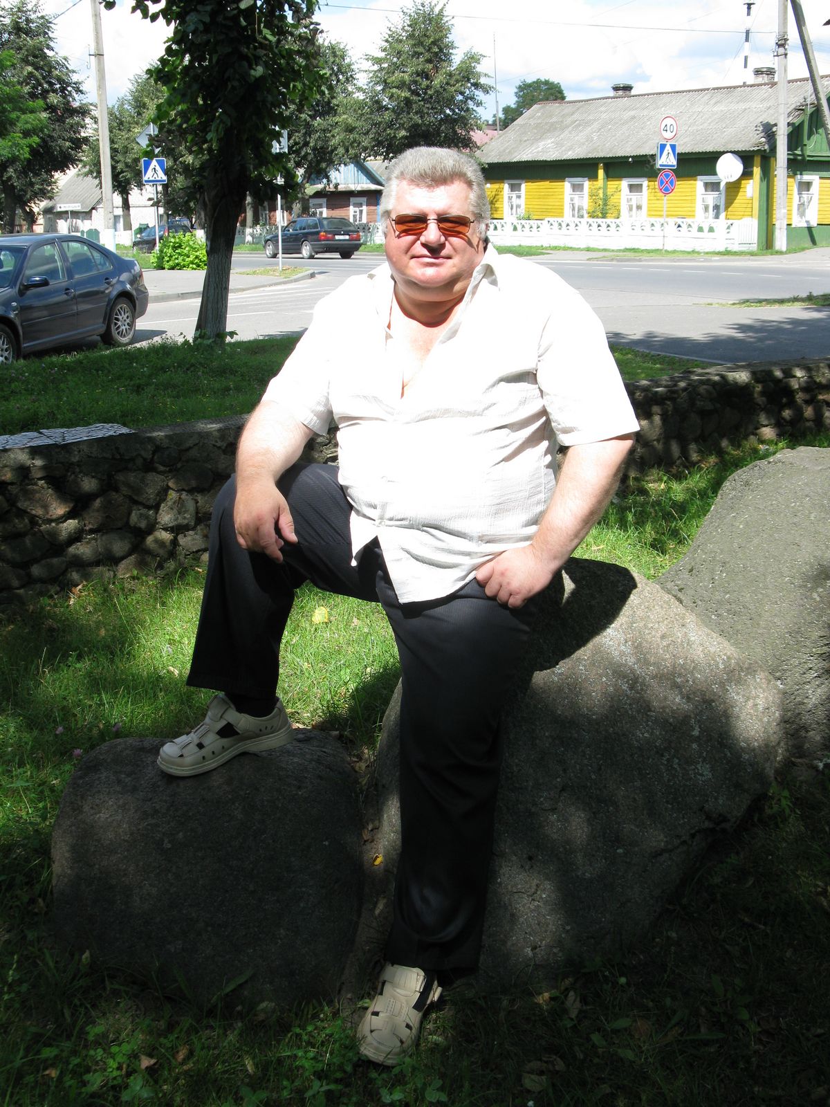 Сергей Моисеенко