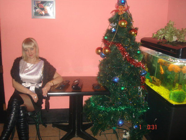 Ольга Дьякова