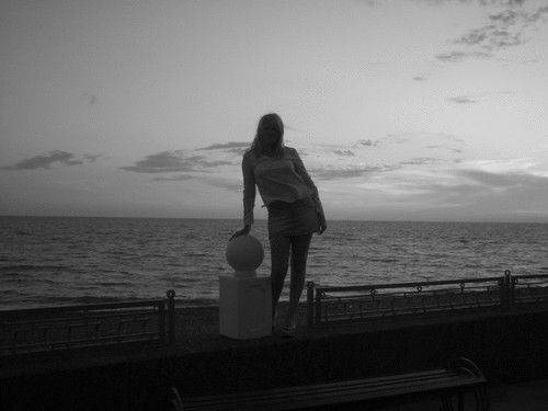 Евгения Никонорова