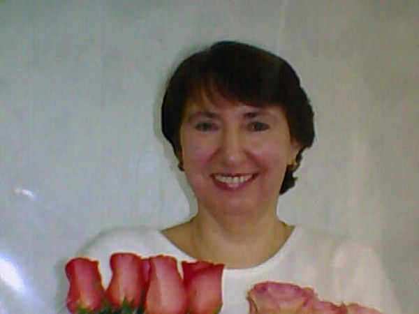 Лариса Ковалева