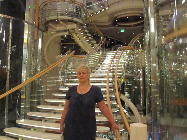 Светлана Рыбакова