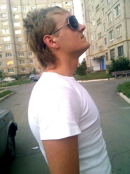 Димка Ковалевский