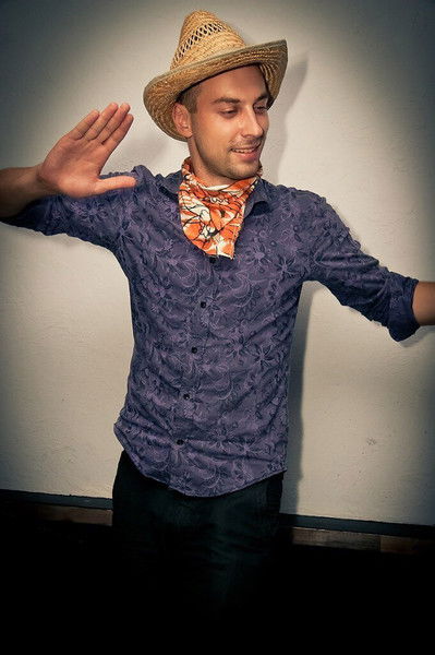 Роман Скляров