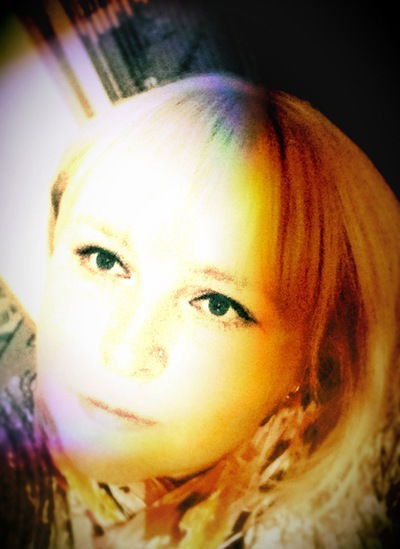 Елена Черепанова