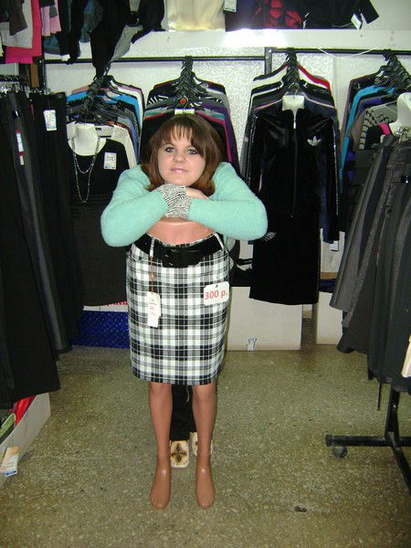 Любовь Брезе