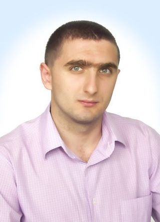 Алексей Дейдей