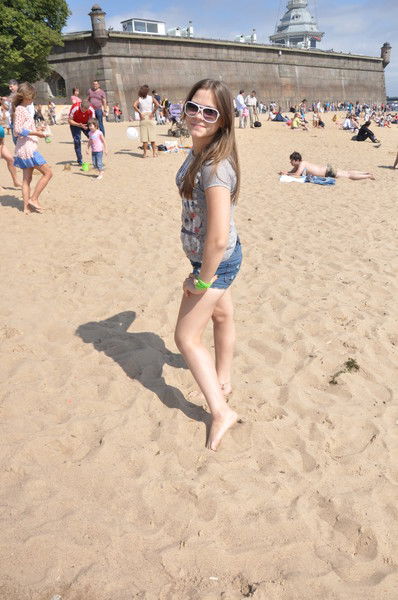 Мария Понамарёва