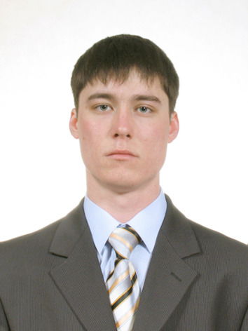 Рустем Гайсин