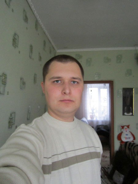 Константин Поспелкин