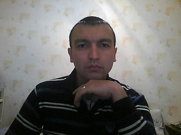 Тимур Джайнаков