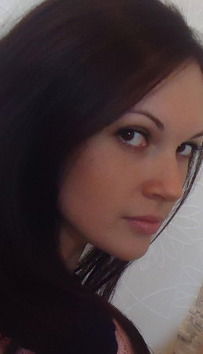 Ирина Олещук