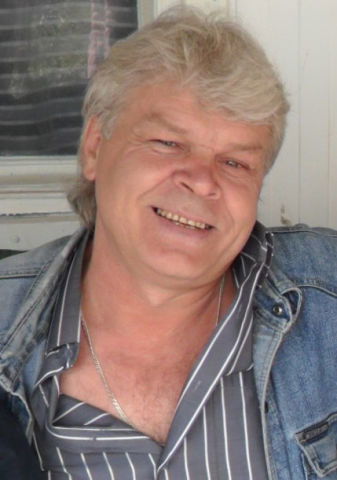 Виктор Псарев