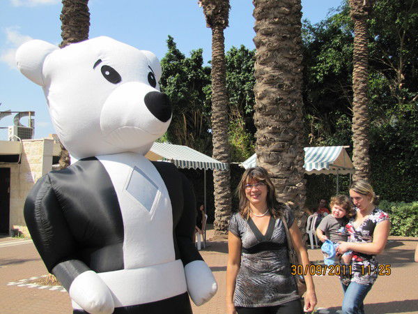 Наталья Гольденберг