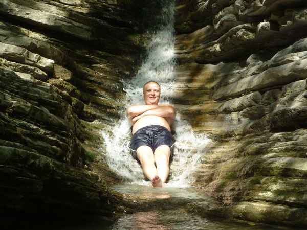 Максим Тычкин