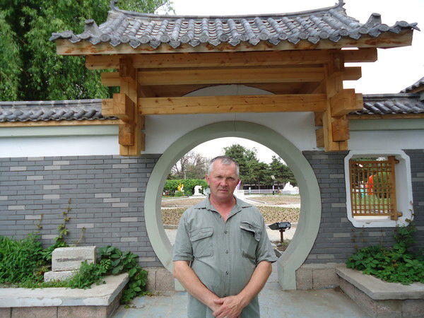 Александр Жильцов